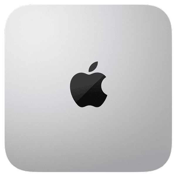 Buy Apple Mac Mini (MGNT3HN/A) M1 Chip macOS Big Sur CPU (8GB RAM